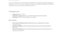 do advanced sql queries, and  web development